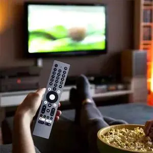 Replace RM-C3293 Voice Remote for TV Box RM-C3293 RM-C3572 RM-C3295 Bluetooth Remote Control Replace RM-C3293 Voice Remote for TV Box RM-C3293 RM-C3572 RM-C3295 Bluetooth Remote Control