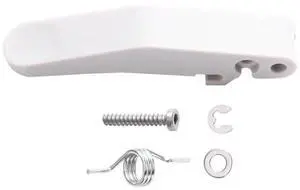 For A2L Filament Cutter Lever 3D Printer Accessories Replacement Parts for A2L For A2L Filament Cutter Lever 3D Printer Accessories Replacement Parts for A2L
