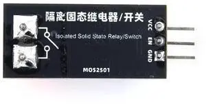 20A Isolated Electronic Switch Module High Low Side MOSFET Switch Optocoupler Isolation Solid State Relay Bare Board 20A Isolated Electronic Switch Module High Low Side MOSFET Switch Optocoupler Isolation Solid State Relay Bare Board