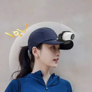 Camera Cap Clip Mount for GO3 Sport Camera Easy Hat Clip Quick Release Clamp Magnetic Frame Fixed Holder Camera Cap Clip Mount for GO3 Sport Camera Easy Hat Clip Quick Release Clamp Magnetic Frame Fixed Holder