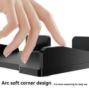 Desktop Display Stand for StreamDeck .2 Controller, Desk Bracket Non-Slip Base for .2 Transparent Desktop Display Stand for StreamDeck .2 Controller, Desk Bracket Non-Slip Base for .2 Transparent