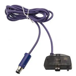 Game Console Cable for to Link Cable for Advance Game Cube Gamepad Extension Cable Game Console Cable for to Link Cable for Advance Game Cube Gamepad Extension Cable