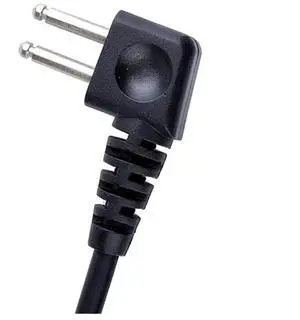 Microphone MIC 2 Pin for II H50 Noise Reduction Headset Clear Sound Microphone MIC 2 Pin for II H50 Noise Reduction Headset Clear Sound