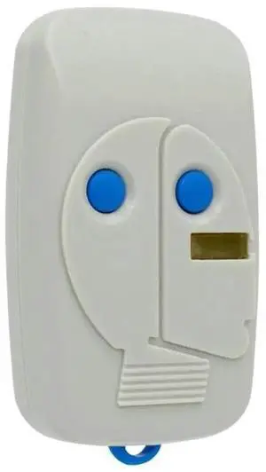 Rolling Code Garage Door Opener Remote Control For SEA Head 433-2, For SEA Head 433-4 Gate 433.92Mhz Transmitter Rolling Code Garage Door Opener Remote Control For SEA Head 433-2, For SEA Head 433-4 Gate 433.92Mhz Transmitter