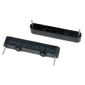 Plastic 59600 Normally Open NO Miniature PCB Mountable Induction Sensor DIP Magnetic Contact Switch 59600-901 Plastic 59600 Normally Open NO Miniature PCB Mountable Induction Sensor DIP Magnetic Contact Switch 59600-901