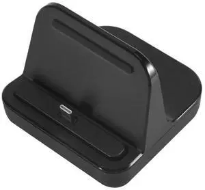 Type-C Dock USB C 3.1 Cradle Charging Station For Android Phone 5V 2A For Type-C Smartphones Type-C Dock USB C 3.1 Cradle Charging Station For Android Phone 5V 2A For Type-C Smartphones