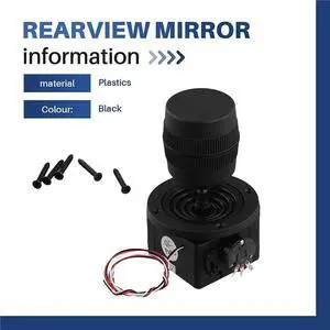 3D Joystick Potentiometer ZY-D300B-R2 5K 3-Axis Joystick Potentiometer For Curative Imaging 3D Joystick Potentiometer ZY-D300B-R2 5K 3-Axis Joystick Potentiometer For Curative Imaging