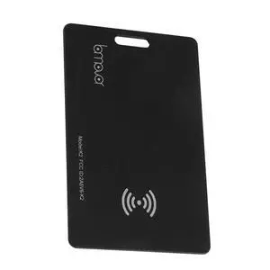 Ultra Thin Smart Tracking Card Charging For Wallet Tracker Card BLE GPS Locator For Items Anti-Lost Detection Ultra Thin Smart Tracking Card Charging For Wallet Tracker Card BLE GPS Locator For Items Anti-Lost Detection