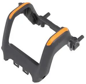 Gimbal Bumper For Avata 2 Gimbal Camera Protective Cover Frame For Avata 2 Gimbal Accessories Repair Parts Gimbal Bumper For Avata 2 Gimbal Camera Protective Cover Frame For Avata 2 Gimbal Accessories Repair Parts