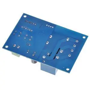 XH-M602 Digital Control Charging Control Module for 3.7-120V Charging Control Switch Protection Board XH-M602 Digital Control Charging Control Module for 3.7-120V Charging Control Switch Protection Board