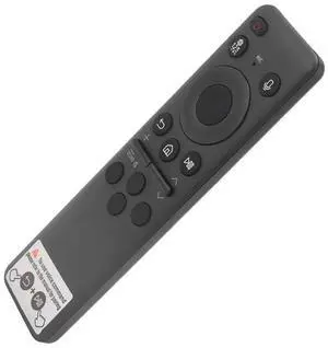 Solar Powered Voice Remote BN59-01455A TM2360E Control For Smart TV For NEO QLED Series Q60 Q70 Q80 Solar Powered Voice Remote BN59-01455A TM2360E Control For Smart TV For NEO QLED Series Q60 Q70 Q80