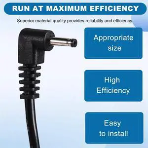 PD Type C to DC 3.0x1.1mm Male Cable for DC Coupler -E5 -E8 -E10 -E12 -E15 -E17 PD Type C to DC 3.0x1.1mm Male Cable for DC Coupler -E5 -E8 -E10 -E12 -E15 -E17
