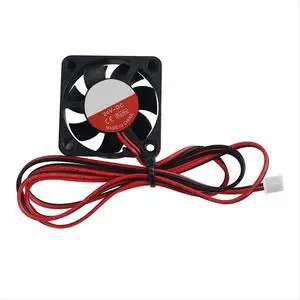 Extruder Motor Cooling Fan for -Lab A1/A1 Mini 3D Printer Cooling Fan 4010 24V Extruder Motor Cooling Fan for -Lab A1/A1 Mini 3D Printer Cooling Fan 4010 24V