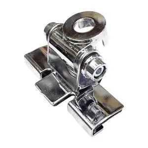 RB-400 Silver Car Antenna Bracket Adjustable Angle Hatchback Door Suitable For QTY TYT Mobile Car Radio Antenna RB-400 Silver Car Antenna Bracket Adjustable Angle Hatchback Door Suitable For QTY TYT Mobile Car Radio Antenna