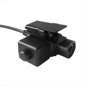 For U94 PTT Headset Adapter for VX-6R, VX-7R, FT-270 Walkie Talkies For U94 PTT Headset Adapter for VX-6R, VX-7R, FT-270 Walkie Talkies