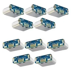 M85K 10Pcs USB Type-C Connector Female Jack 5Pin SMD SMT Socket For Charging Port For PCB Soldering DIY Repair M85K 10Pcs USB Type-C Connector Female Jack 5Pin SMD SMT Socket For Charging Port For PCB Soldering DIY Repair