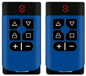Multi Frequency Garage Remote Gate Control Transmitter Rechargeable Frequency 300-915Mhz Clone Key 433Mhz 868Mhz 315 Multi Frequency Garage Remote Gate Control Transmitter Rechargeable Frequency 300-915Mhz Clone Key 433Mhz 868Mhz 315