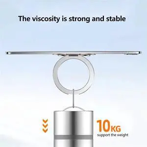 Universal Tablet Stand 360-Degree Rotating Desktop Stand Folding Adhesive Desktop Stand Black-AAAE Universal Tablet Stand 360-Degree Rotating Desktop Stand Folding Adhesive Desktop Stand Black-AAAE