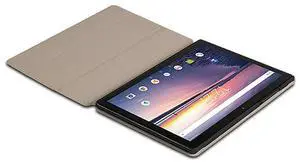 PU Leather Folding Stand Case Cover for Hi9 Air 10.1 Inch Tablet PC PU Leather Folding Stand Case Cover for Hi9 Air 10.1 Inch Tablet PC
