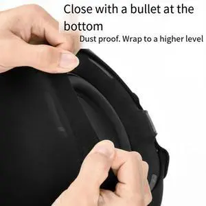 Speaker Dust Cover Dustproof Sleeve for Speaker Dust Cover Case Suitable for /Kardon Aura Studio 3 Speaker Dust Cover Dustproof Sleeve for Speaker Dust Cover Case Suitable for /Kardon Aura Studio 3