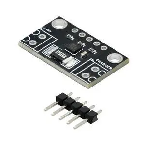 LTC2944 Measurement Module Charge Level Temperature Voltage And Current Measurement DC3.6-60V LTC2944 Measurement Module Charge Level Temperature Voltage And Current Measurement DC3.6-60V