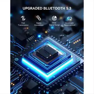AUX to Bluetooth 5.3 Adapter for Car, Bluetooth Receiver USB 2.0 to 3.5mm Jack Kit for Car Audio/Home Stereo/Speaker AUX to Bluetooth 5.3 Adapter for Car, Bluetooth Receiver USB 2.0 to 3.5mm Jack Kit for Car Audio/Home Stereo/Speaker