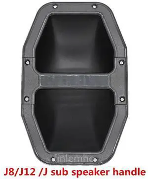 1PC DJ Speaker Handle Line Array Cabinet Accessories Rigging For Professional Audio J8 J12 Jsub System Home Theater HiFi Car 1PC DJ Speaker Handle Line Array Cabinet Accessories Rigging For Professional Audio J8 J12 Jsub System Home Theater HiFi Car