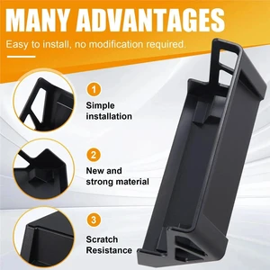 D200H Stand Baseplate for Live Streaming Controller for 13 LCD Keys Essential Accessories for Enhanced Streaming Setup D200H Stand Baseplate for Live Streaming Controller for 13 LCD Keys Essential Accessories for Enhanced Streaming Setup