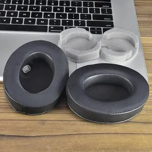 Cooling Gel Earpads for WH-1000XM4 1000XM4 Headphones Breathable Ear Cushion Cooling Gel Earpads for WH-1000XM4 1000XM4 Headphones Breathable Ear Cushion