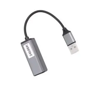 USB To Optical Audio Converter For Soundbar- 24Bit/96KHZ SPDIF Adapter For Connecting Laptop USB To Optical Audio Converter For Soundbar- 24Bit/96KHZ SPDIF Adapter For Connecting Laptop