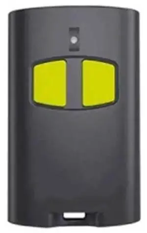 To.GO Garage Door Remote To.GO 433Mhz Compatible With BENINCA To.GO To.GO Garage Door Remote To.GO 433Mhz Compatible With BENINCA To.GO