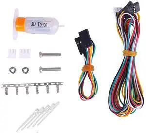 3D Touch Sensor Auto Bed Leveling Sensor BL Touch BLTouch 3d Printer Parts Reprap Mk8 I3 3 Pro Anet A8 Tevo 2m 3D Touch Sensor Auto Bed Leveling Sensor BL Touch BLTouch 3d Printer Parts Reprap Mk8 I3 3 Pro Anet A8 Tevo 2m