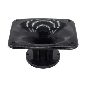 1PC DJ Speaker Tweeter Horn XT120 Cabinet HiFi Car Accessories For Public Address Professional Audio Mixer Console Home Theater 1PC DJ Speaker Tweeter Horn XT120 Cabinet HiFi Car Accessories For Public Address Professional Audio Mixer Console Home Theater