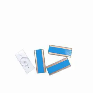 3V 50/100Pcs LED Lamp Beads with Optical Lens Filter for 32-65In TV Backlight Repair TV Backlight Strips B 3V 50/100Pcs LED Lamp Beads with Optical Lens Filter for 32-65In TV Backlight Repair TV Backlight Strips B