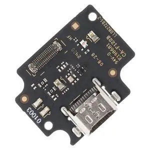 TB311FU Charging Port Board for Tab 10.1 Inch 2025, TB311FU Tablet Charging Board Repair Replacement Parts TB311FU Charging Port Board for Tab 10.1 Inch 2025, TB311FU Tablet Charging Board Repair Replacement Parts