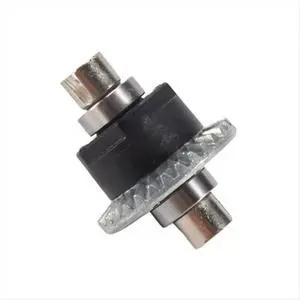 Metal Differential QZJ05 for Xinlehong Q901 Q902 Q903 9130 9136 9137 1/16 RC Car Spare Parts Accessories Metal Differential QZJ05 for Xinlehong Q901 Q902 Q903 9130 9136 9137 1/16 RC Car Spare Parts Accessories