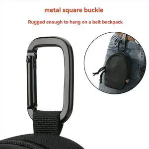 Travel Carrying Case for Select 4 Go Speaker, Speaker Storage Bag Mesh Speaker Cover with Hook Travel Carrying Case for Select 4 Go Speaker, Speaker Storage Bag Mesh Speaker Cover with Hook