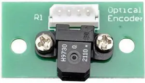 Large Format Printer H9730 Encoder Sensor Raster Decoder with Wire for Solvent Printer 180dpi Strip Film Large Format Printer H9730 Encoder Sensor Raster Decoder with Wire for Solvent Printer 180dpi Strip Film