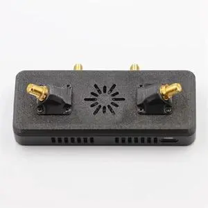 QY3D SMA Multi-Angle Antenna Mount Cover Set for VRX Receiver FPV Goggles QY3D SMA Multi-Angle Antenna Mount Cover Set for VRX Receiver FPV Goggles