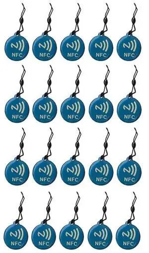 20Pcs Tags Lable Ntag213 13.56Mhz Smart Card For All Enabled Phone Smart Business Card 31.5X28mm B 20Pcs Tags Lable Ntag213 13.56Mhz Smart Card For All Enabled Phone Smart Business Card 31.5X28mm B