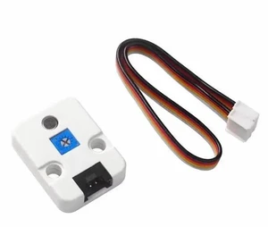 MAX4466 Sound Sensor Unit MIC Microphone Omnidirectional Electret Microphone Unit MAX4466 Sound Sensor Unit MIC Microphone Omnidirectional Electret Microphone Unit