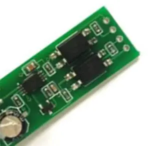 TTL to , Serial Port to Slave Module, Instead of TSS721A, Signal Isolation TTL to , Serial Port to Slave Module, Instead of TSS721A, Signal Isolation
