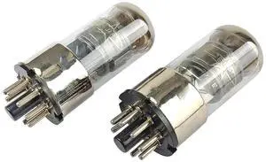 2PCS 6J4P Amplifiers Vacuum Tube Replace 6m4 6AC7 Valve Electronic Tube 2PCS 6J4P Amplifiers Vacuum Tube Replace 6m4 6AC7 Valve Electronic Tube