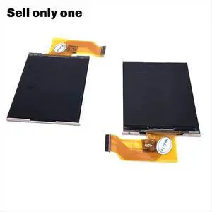 LCD Display Screen for Coolpix A10 A100 Digital Camera Repair Part Backlight LCD Display Screen for Coolpix A10 A100 Digital Camera Repair Part Backlight