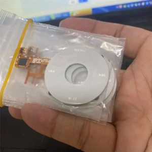 For Video Clickwheel A1136 Replacement for 5th 5.5 Gen For Video Clickwheel A1136 Replacement for 5th 5.5 Gen