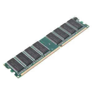 DDR 1GB PC Memory Ram DDR1 Desktop PC3200 400MHz 184 Pin Non-ECC Computer Memoria Module DDR 1GB PC Memory Ram DDR1 Desktop PC3200 400MHz 184 Pin Non-ECC Computer Memoria Module