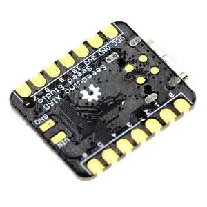For Seeeduino XIAO SAMD21G18 32-Bit Microcontroller - -Compatible Board for IoT & DIY Projects For Seeeduino XIAO SAMD21G18 32-Bit Microcontroller - -Compatible Board for IoT & DIY Projects