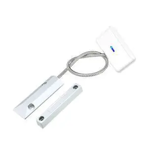 Alarm Sensor 433Mhz Roller Shutter Door Supermarket Contact Switch Security Magnetic Detector Alarm Sensor 433Mhz Roller Shutter Door Supermarket Contact Switch Security Magnetic Detector