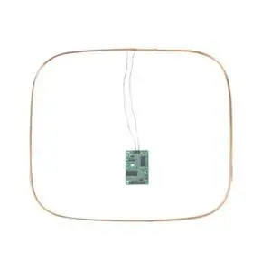EM Antenna 125KHZ UART/TTL 5V Reading RFID Long-Distance Card Reader Module 30CM For Pet Parking Lot Remote Card Reader EM Antenna 125KHZ UART/TTL 5V Reading RFID Long-Distance Card Reader Module 30CM For Pet Parking Lot Remote Card Reader