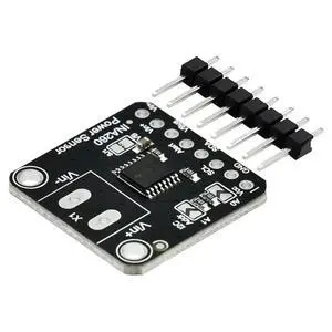 INA260 Detection Sensor Module Current And Power Sensor Module High Or Low Side Voltage Current Power Sensor INA260 Detection Sensor Module Current And Power Sensor Module High Or Low Side Voltage Current Power Sensor